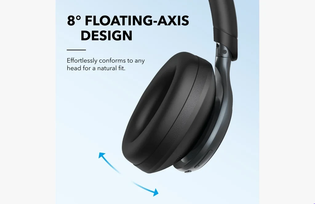 Anker Space One FeatureANKER SPACE ONEAnker Space One Featureanker-space-one-featureAnker Space One Feature ANKER SPACE ONE - Comfort for Long Days