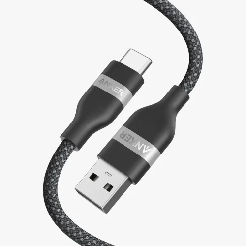 Anker Usb A To C Ftanker-usb-a-to-c--ft Anker Usb A To C Ft