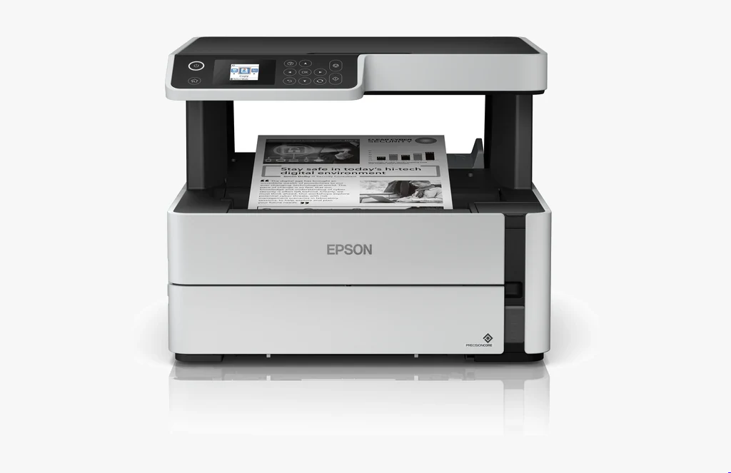 Epson Ecotank Monochrome M A Wi Fi Duplex All In One Ink Tank Printer FeatureEpson EcoTank Monochrome M2170 A4 Wi-Fi Duplex All-in-One Ink Tank PrinterEpson Ecotank Monochrome M A Wi Fi Duplex All In One Ink Tank Printer Featureepson-ecotank-monochrome-m-----a--wi-fi-duplex-all-in-one-ink-tank-printer-featureEpson Ecotank Monochrome M A Wi Fi Duplex All In One Ink Tank Printer Feature Epson EcoTank Monochrome M2170 A4 Wi-Fi Duplex All-in-One Ink Tank Printer - Wireless Monochrome Printing