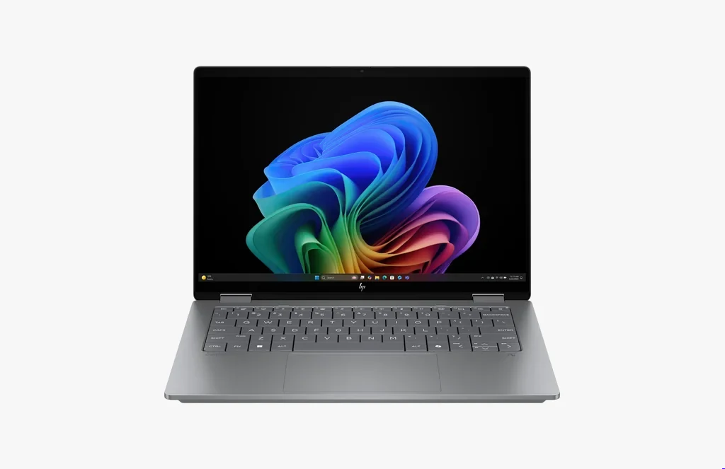 Hp Omnibook X Flip Kb Dx Intel Core Ultra Gb Ram Tb Ssd Windows Display FeatureHP OmniBook X Flip 14-KB0023DX – Intel Core Ultra 7-355, 16GB RAM, 1TB SSD, Windows 11, 14 HP OmniBook X Flip 14-KB0023DX – Intel Core Ultra 7-355, 16GB RAM, 1TB SSD, Windows 11, 14" Display - 2-in-1 Touchscreen