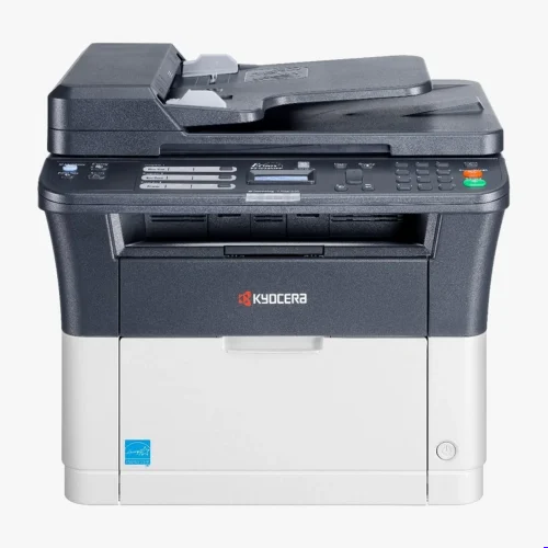 Kyocera Ecosys Fs Mfp Multifunction Printer