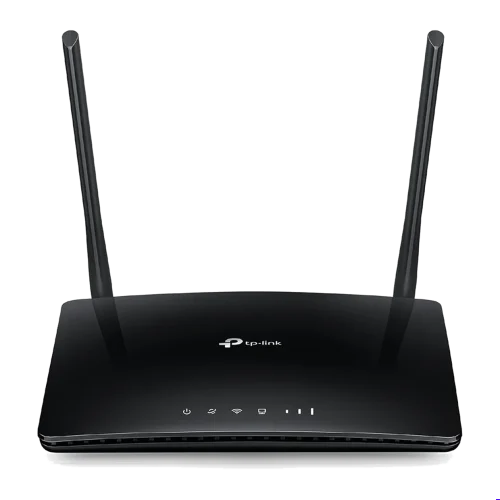Tp Link N G Lte Mbps Wireless Router