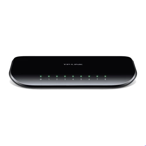 Tp Link Port Gigabit Desktop Switchtp-link---port-gigabit-desktop-switch Tp Link Port Gigabit Desktop Switch