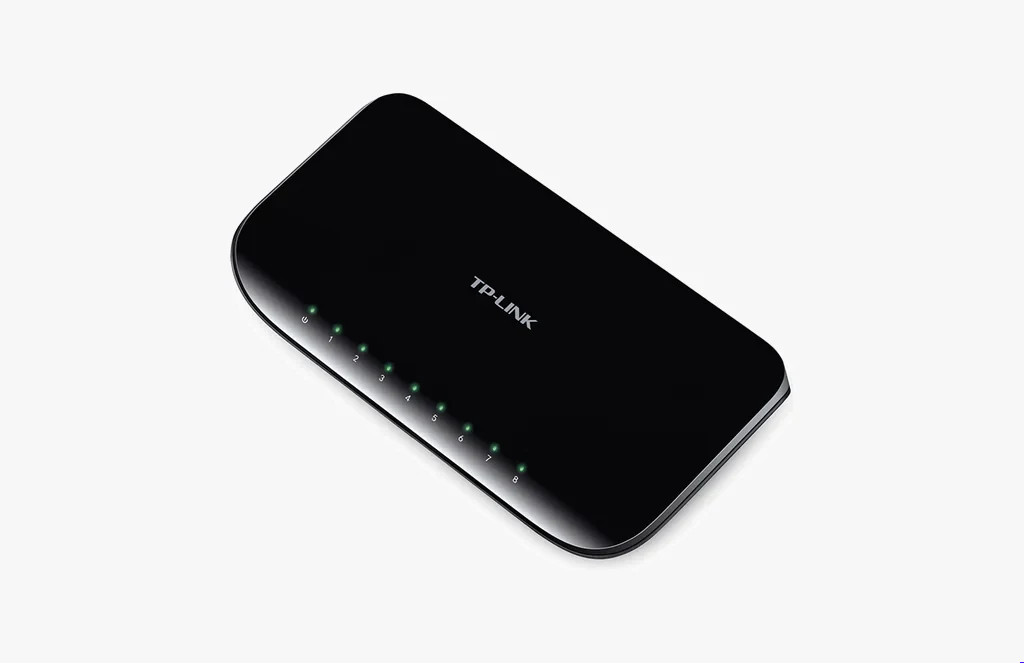 Tp Link Port Gigabit Desktop Switch FeatureTP-LINK 8-PORT GIGABIT DESKTOP SWITCHTp Link Port Gigabit Desktop Switch Featuretp-link---port-gigabit-desktop-switch-featureTp Link Port Gigabit Desktop Switch Feature TP-LINK 8-PORT GIGABIT DESKTOP SWITCH - Eight Gigabit Ports