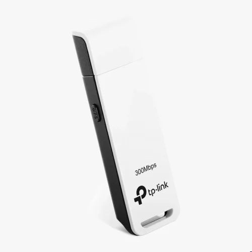 Tp Link Tl Wn N Mbps Wireless Usb Adapter